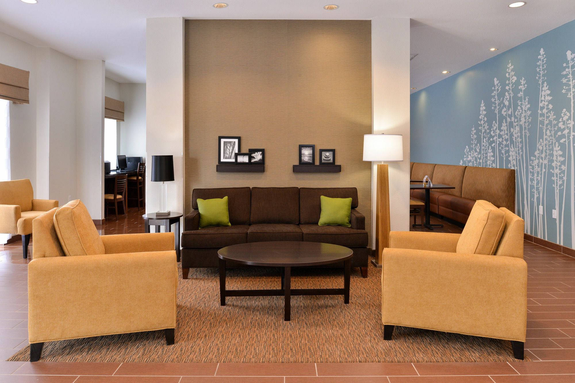 מרידיאן Sleep Inn & Suites מראה חיצוני תמונה
