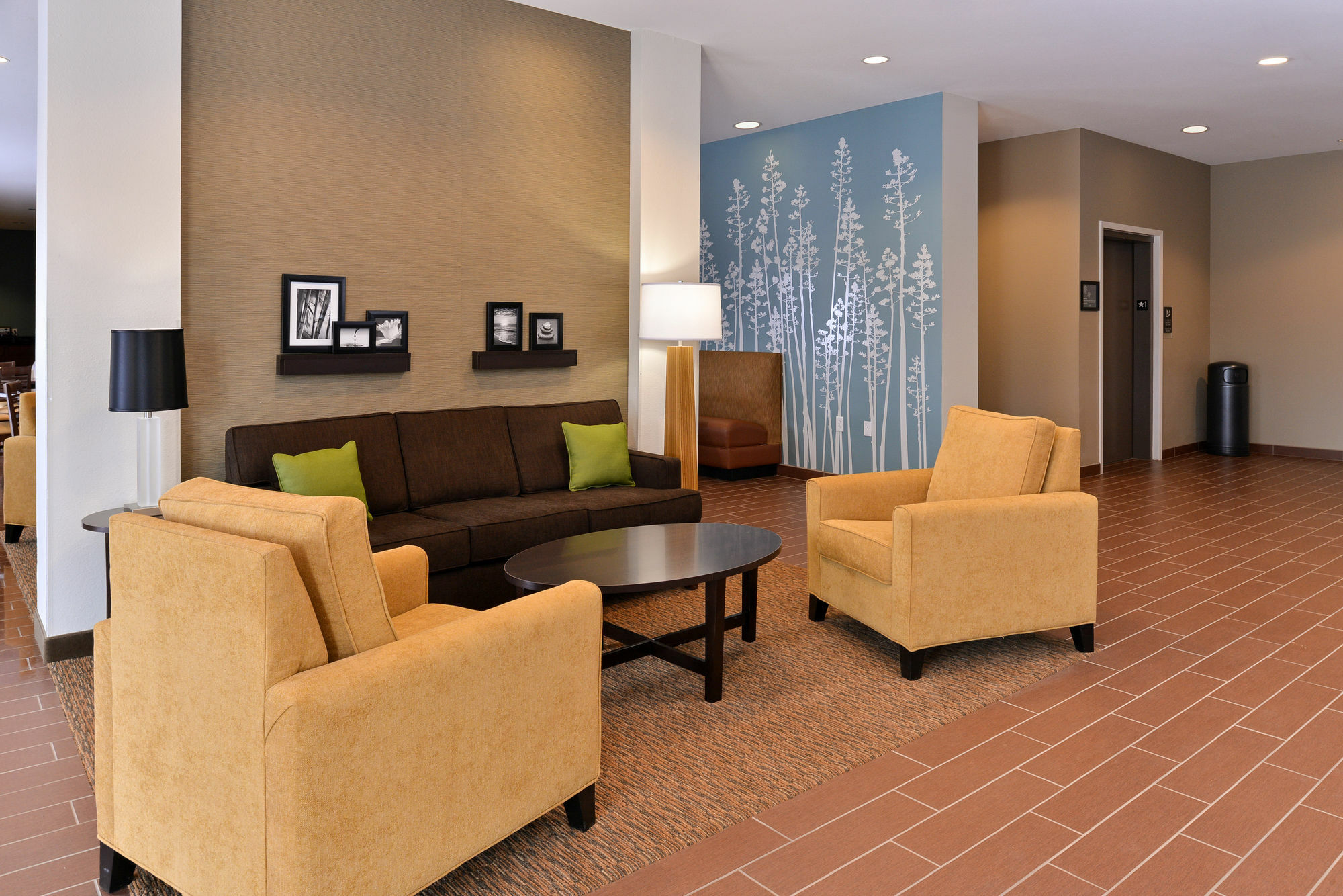 מרידיאן Sleep Inn & Suites מראה חיצוני תמונה